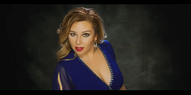 Lucy Y Genio release official video for 'Me Abrazas, Me Hieres' – Tejano  Nation
