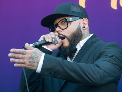 AB Quintanilla Apologizes After Fiery Rant at Tejano Explosion in Heartfelt Video About Mental Wellness