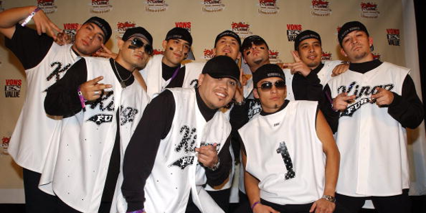 A.B. Quintanilla back in court as former Kumbia Kings members seek money  owed – Tejano Nation