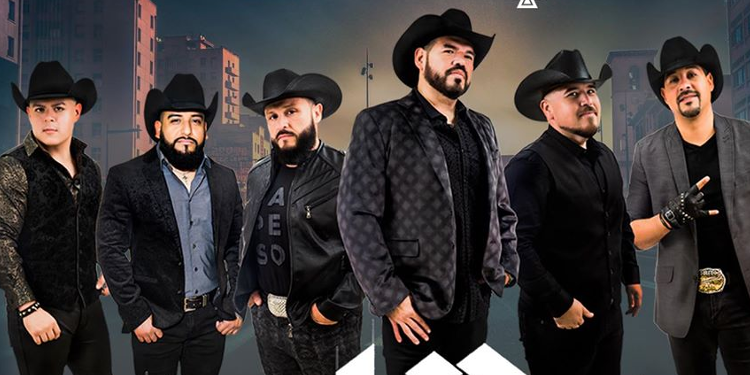 Solido hits over 1 million views for 'Todavía No Sabe' music video – Tejano  Nation