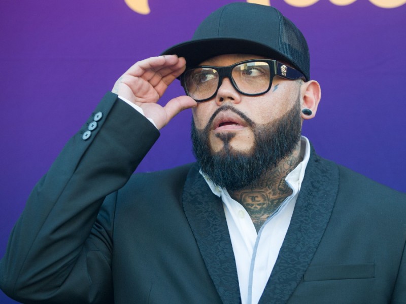 A.B. Quintanilla Expresses Frustration with Non-Participating Fans at Tejano Explosion 2024