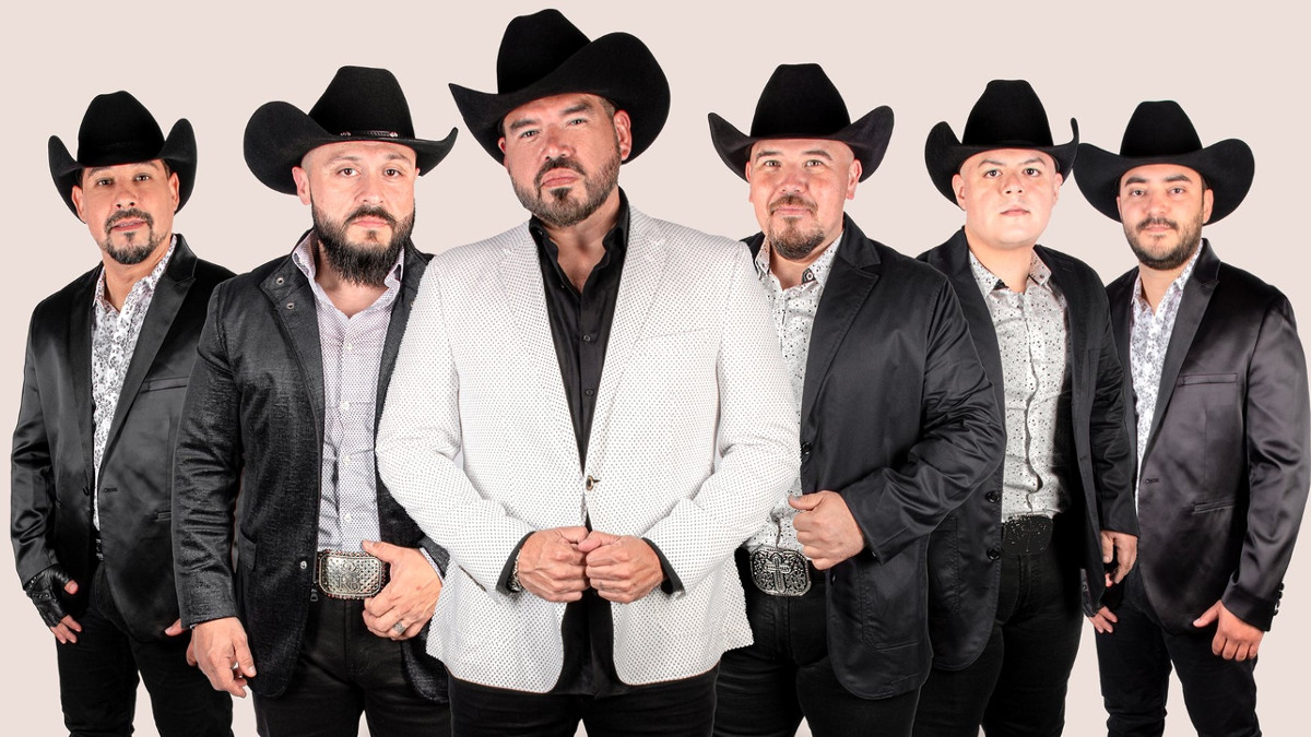 Grupo Solido postpone Mexico tour dates, releases live concert album –  Tejano Nation