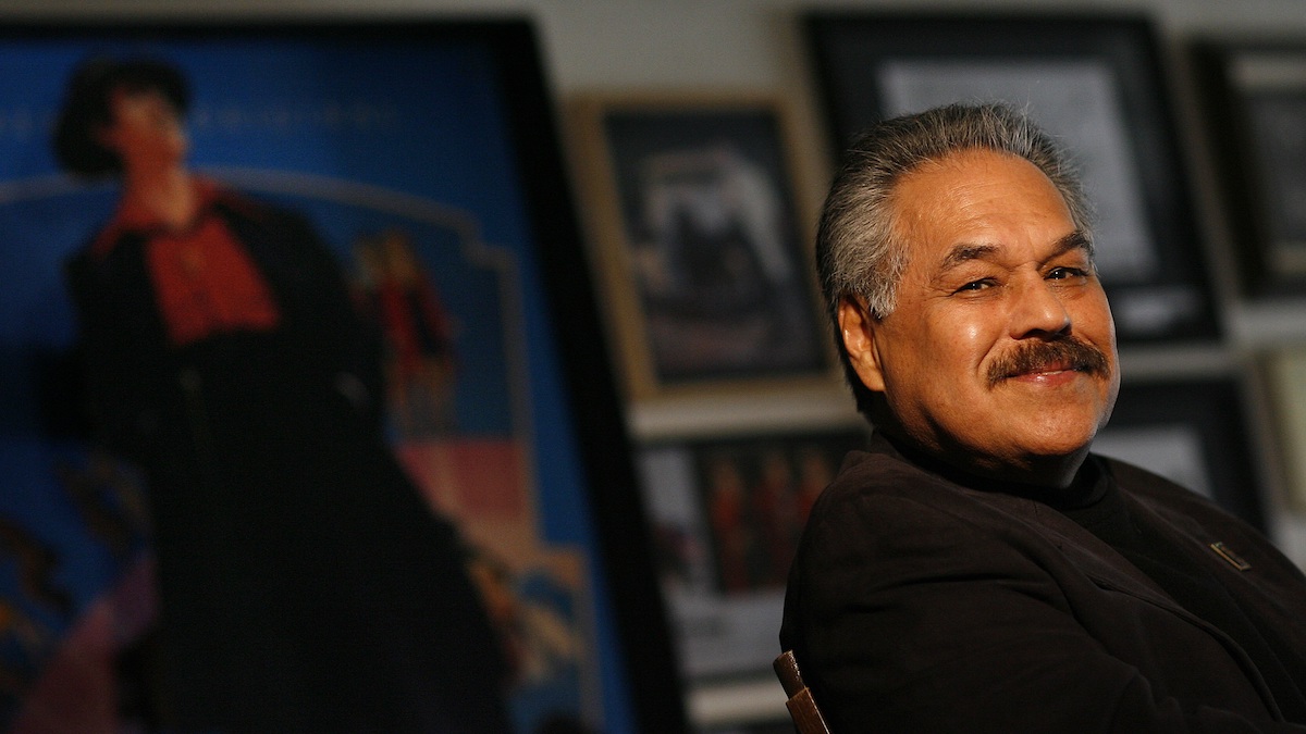 ‘Zoot Suit’ Director Luis Valdez to receive Lifetime Achievement Award ...