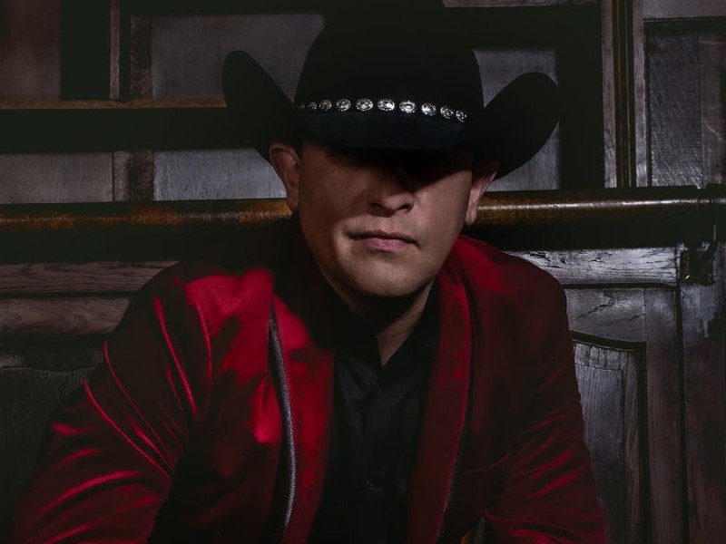 Roel Martinez revives ‘Otra Dia Mas’ ranchera for latest single