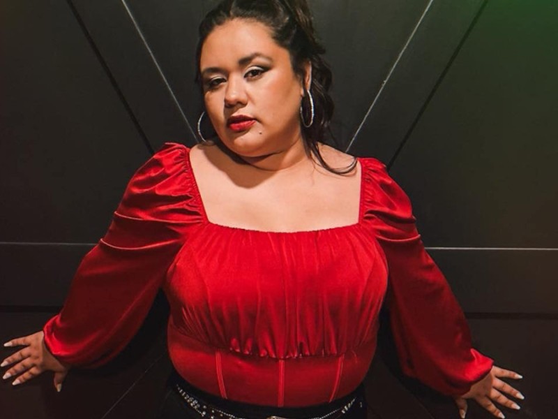Destiny Navaira Embraces Roots with Bilingual ‘Forever’ Out May 17