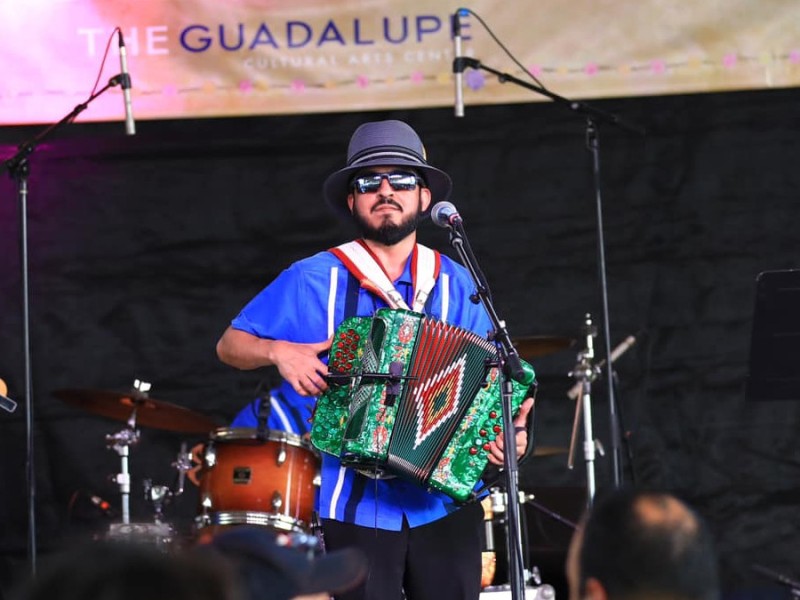 42nd Annual Tejano Conjunto Festival en San Antonio scheduled for May 15-19